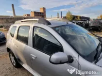 Bare cupola Dacia Duster 2013