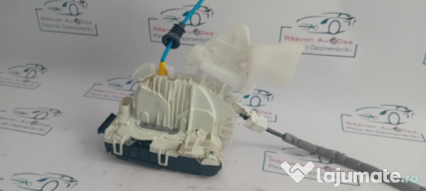 Broasca dreapta fata Mercedes E-Class W212 2010