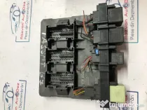 Calculator confort Volkswagen Passat B7 2012