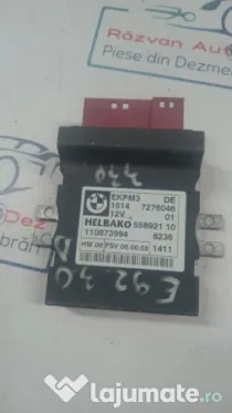 Modul pompa combustibil BMW 330 3.0 Motorina