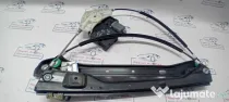 Macara geam stanga fata Volkswagen Golf 6 2009