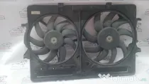 Electroventilator Audi Q5 2.0 2014