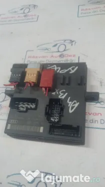 Calculator confort Audi A4 B7 2007