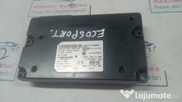 Modul bluetooth Ford Ecosport