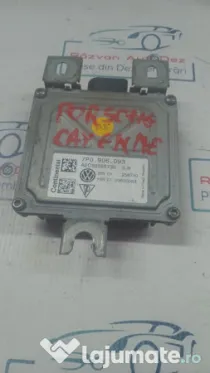 Modul pompa combustibil Porsche Cayenne 2011