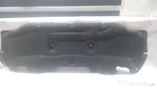 Pâsla capotă Nissan X-Trail 2015