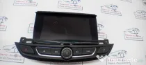 Display navigatie Opel Insignia B 2018