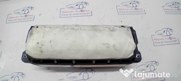 Airbag pasager Skoda Superb 2 2009