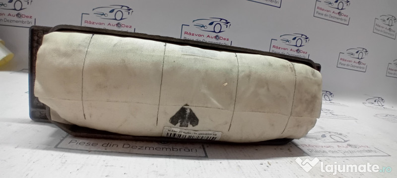 Airbag pasager Volkswagen Passat B6 2006