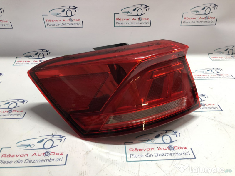 Stop stanga aripa Volkswagen T-Roc 2020