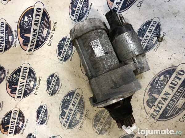 Electromotor Seat Leon 2015