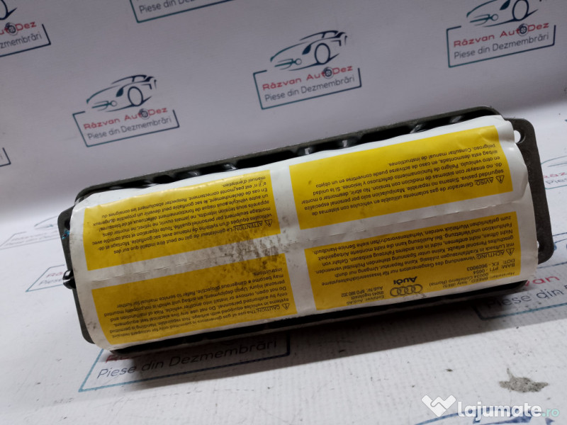 Airbag pasager Audi A3 2008