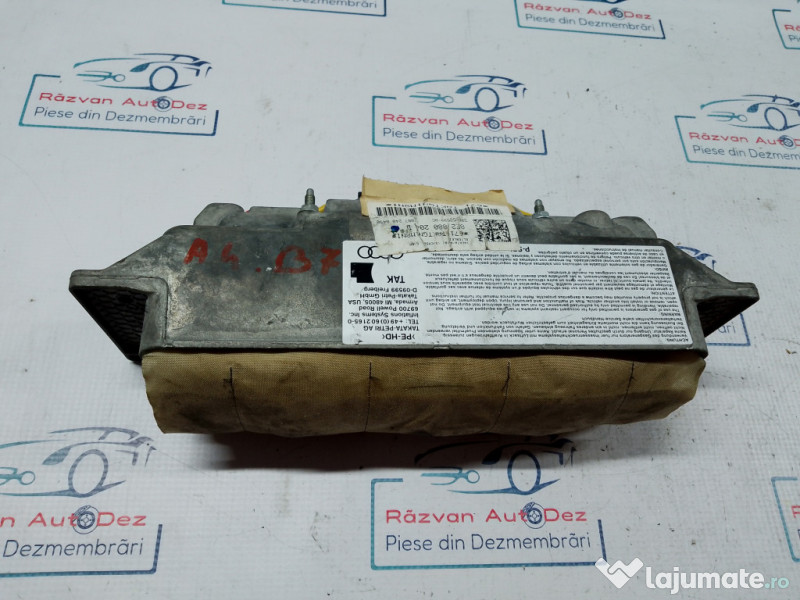 Airbag pasager Audi A4 B7 2009