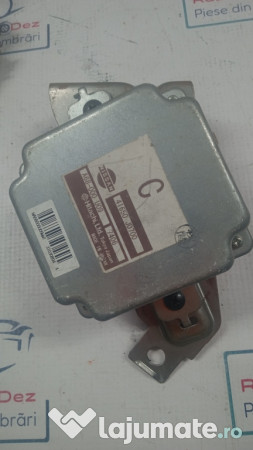 Modul Control Nissan Qashqai 2011
