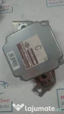 Modul Control Nissan Qashqai 2011