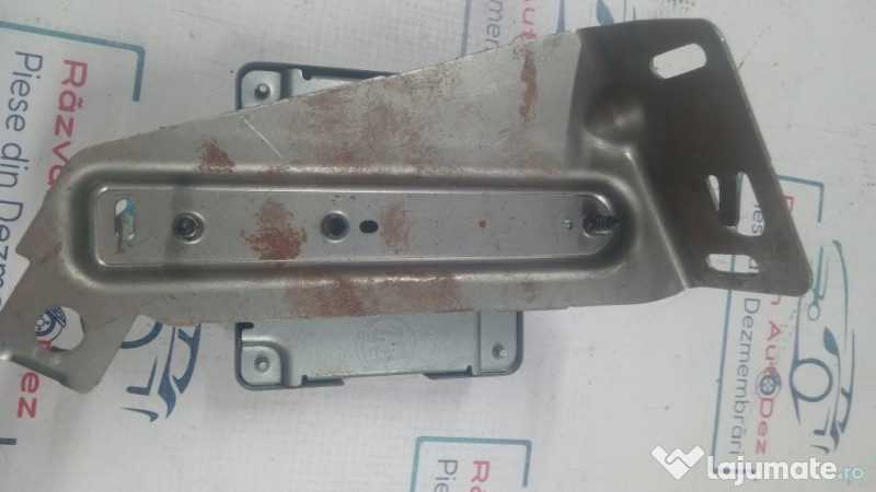 Modul Control Nissan Qashqai 2011
