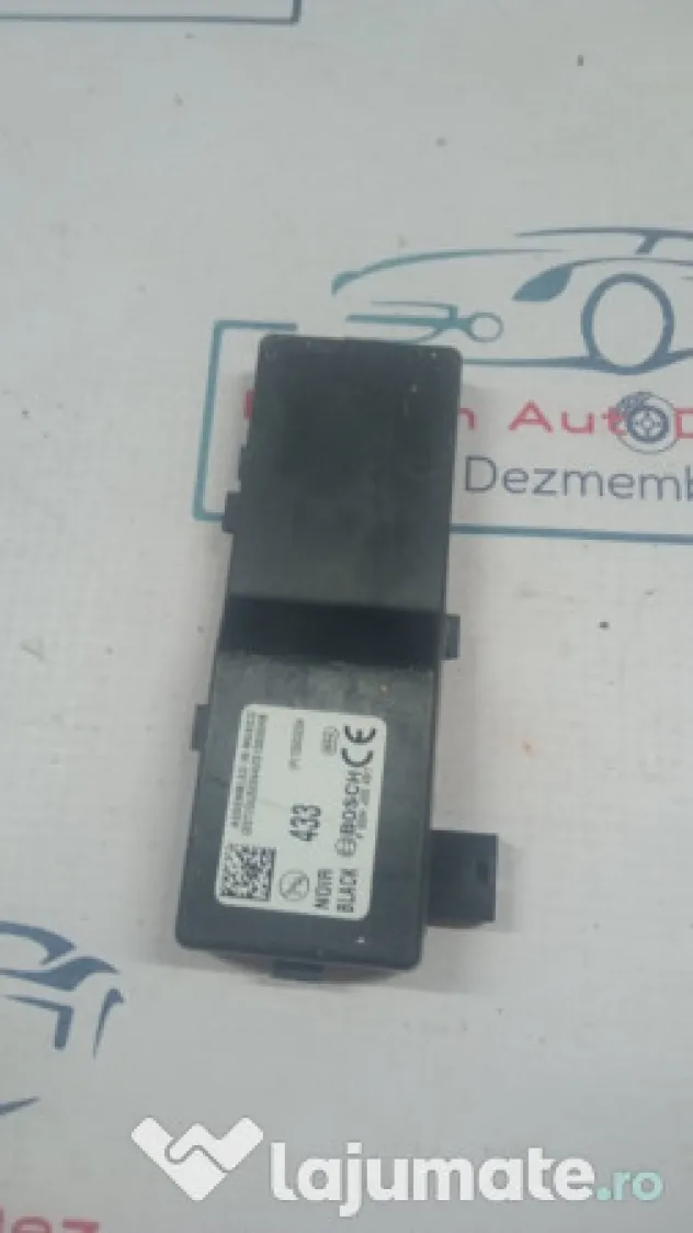 Modul inchidere centralizata Opel Insignia A 2012
