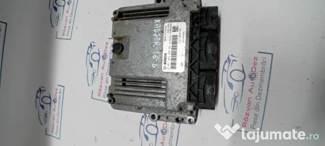 Calculator motor Renault Kadjar 1.6 Motorina 2016