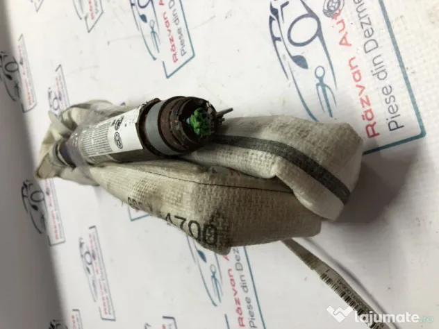 Airbag cortina dreapta Skoda Fabia 2 2006