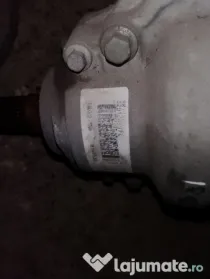 Grup fata Dacia Duster 1.5 Motorina 2013