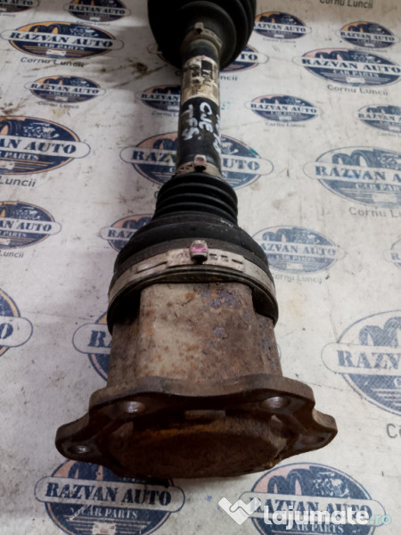 Planetara stanga fata Audi A5 1.8 Benzina 2013