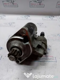 Electromotor Volkswagen Tiguan Motorina 2012