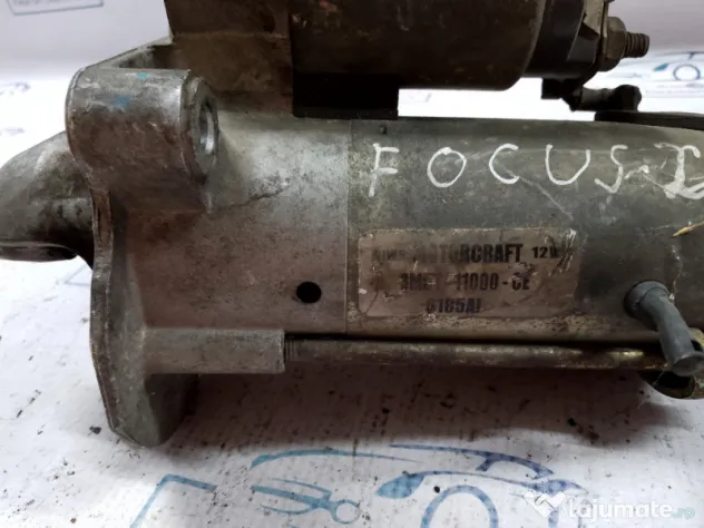 Electromotor Ford Focus 2 1.6 Motorina 2006