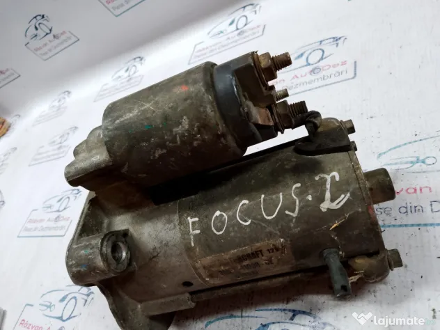 Electromotor Ford Focus 2 1.6 Motorina 2006