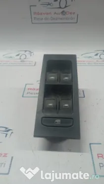 Butoane geamuri electrice Skoda RAPID 2014