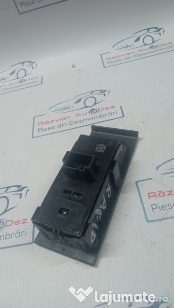 Butoane geamuri electrice Skoda RAPID 2014