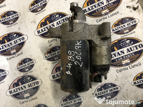 Electromotor Audi A4 B8 2.0 2012