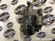 Electromotor Audi A4 B8 2.0 2012