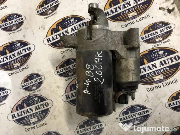 Electromotor Audi A4 B8 2.0 2012