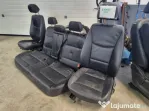 Interior Complet Piele BMW X3 F25 2.0 Motorina 2013