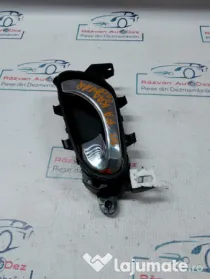 Maner interior stanga fata Renault Kadjar 2018