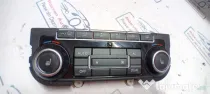 Panou comanda clima Volkswagen Passat CC 2011