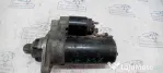 Electromotor Volkswagen Sharan 1.9 Motorina 2012