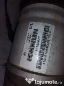 Perna aer spate dreapta Audi A8 3.0 Motorina 2009