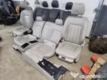 Interior Complet Piele Mercedes CLS 350 2012