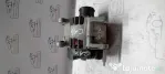 Alternator Volkswagen Golf 6 Plus 1.6 Motorina 2013