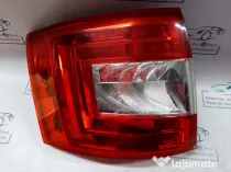 Stop stanga aripa Skoda Octavia 3 2016