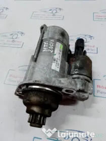 Electromotor Skoda Yeti 2.0 Motorina 2012