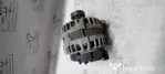 Alternator Volkswagen Golf 7 1.4 2014