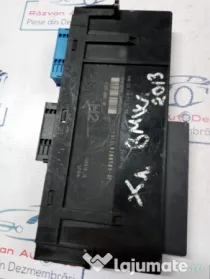 Calculator confort BMW X1 2013