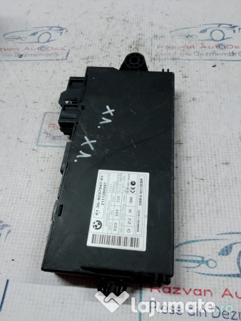Calculator confort BMW X1 2010