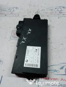 Calculator confort BMW X1 2010