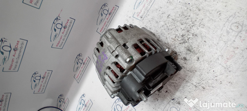 Alternator Dacia Duster 1.6 Benzina 2019
