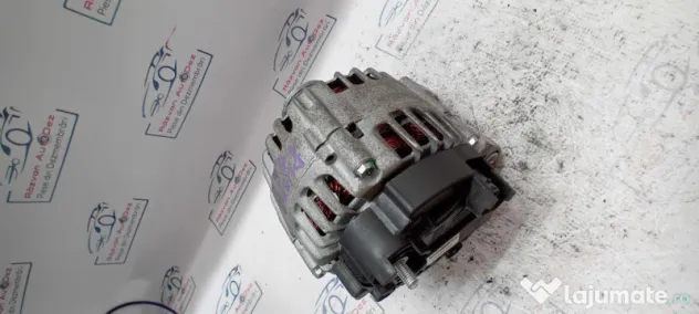 Alternator Dacia Duster 1.6 Benzina 2019