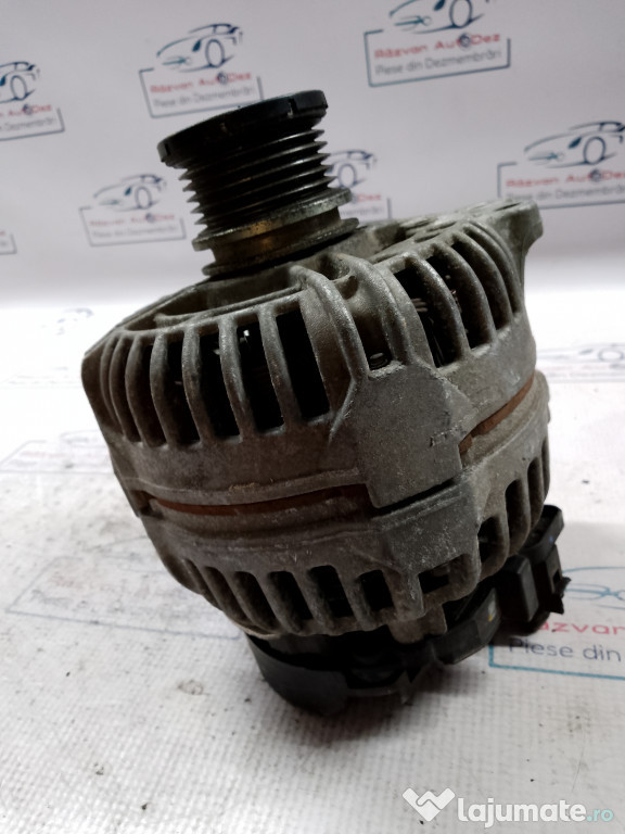 Alternator Audi A4 B8 2009
