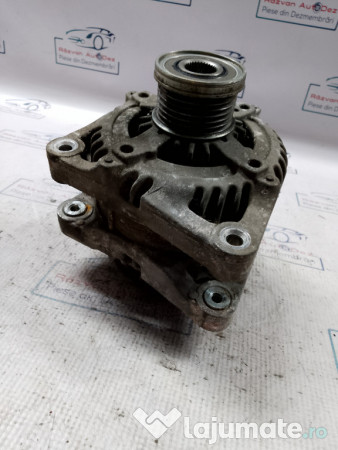 Alternator Ford Ecosport 1.0 Benzina 2015